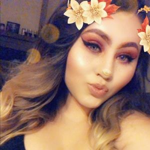 Meet your Posher, Mariah